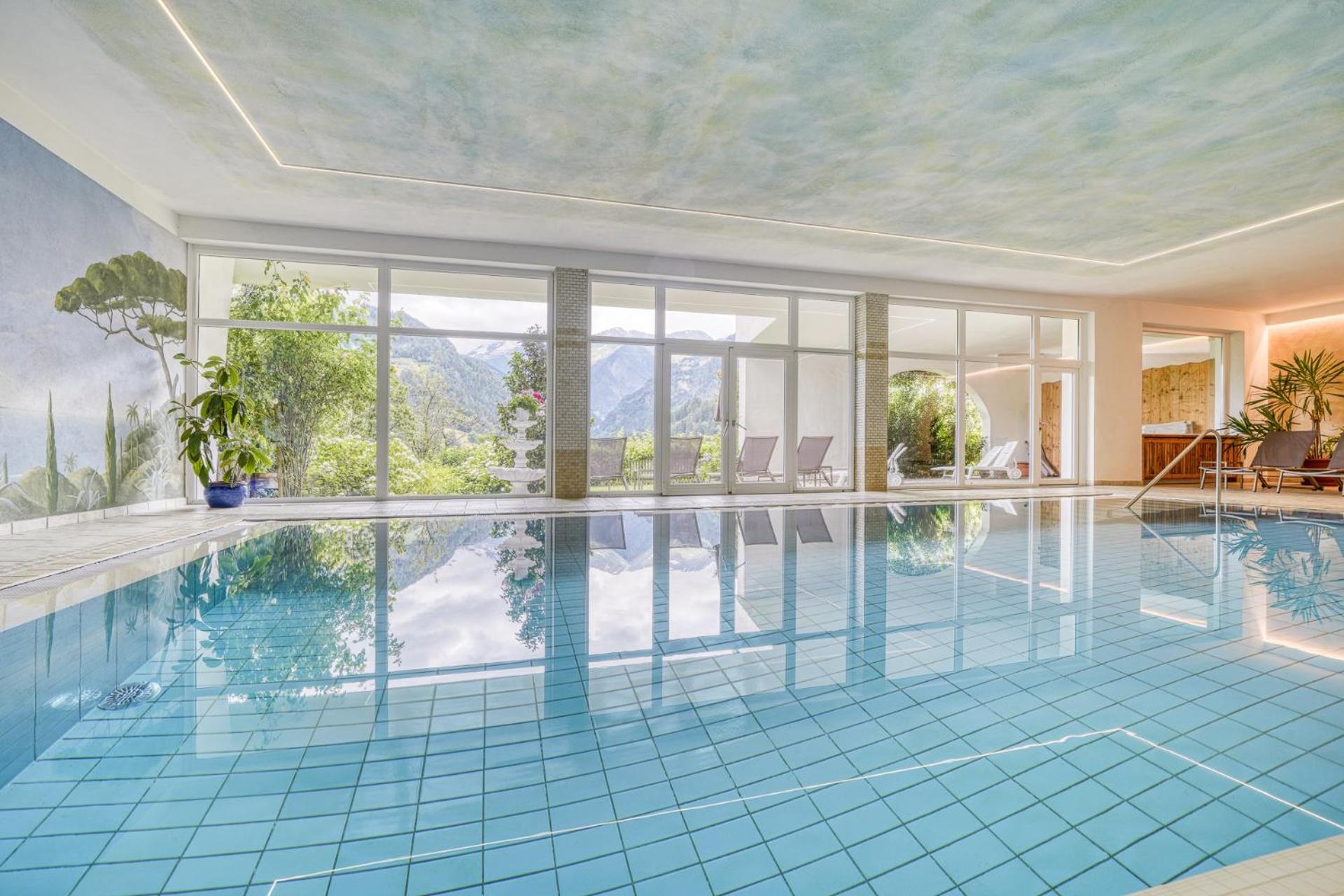 Das Bergland - Vital & Activity San Leonardo in Passiria Exterior photo