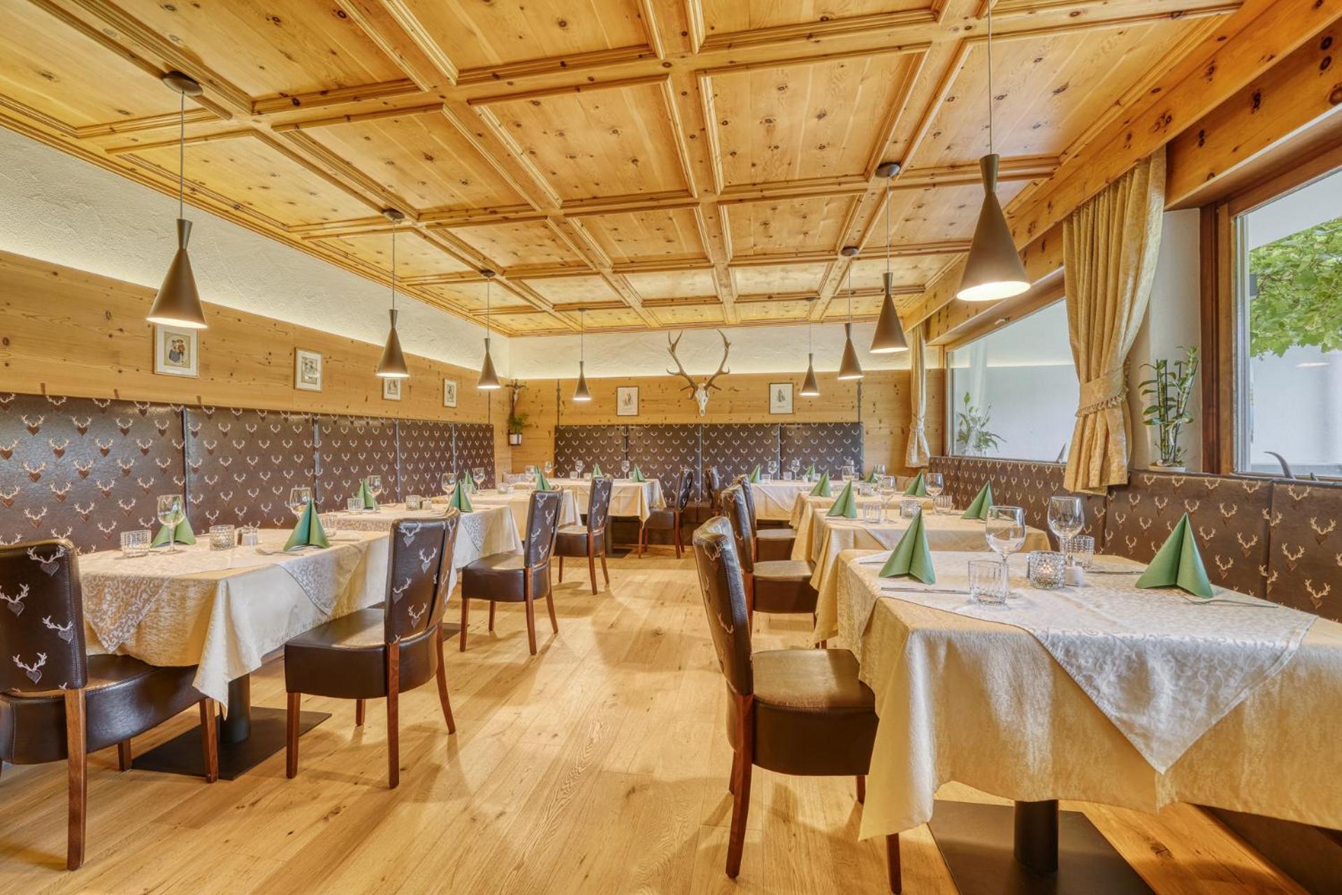 Das Bergland - Vital & Activity San Leonardo in Passiria Exterior photo